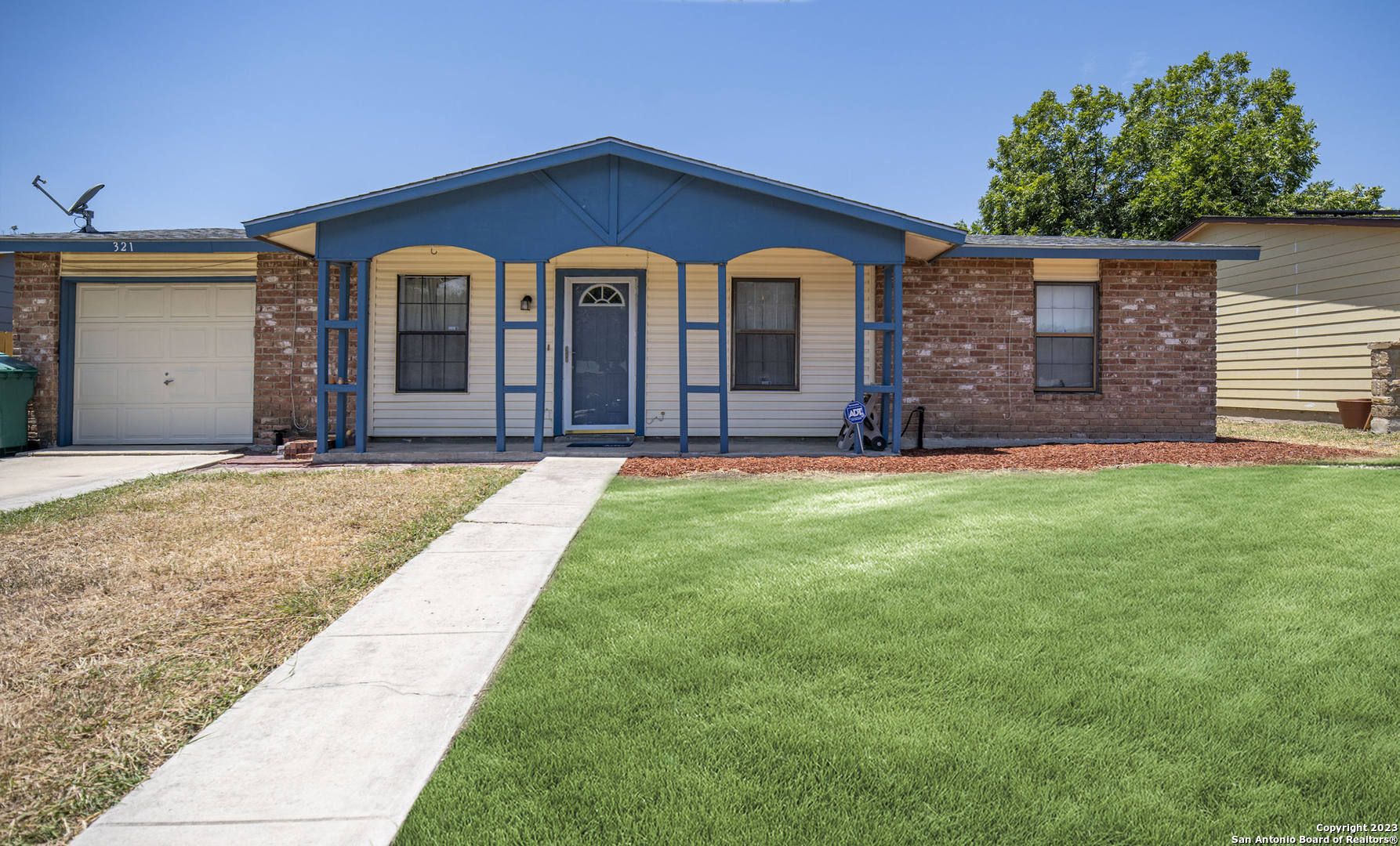 321 Deborah Drive Converse TX 78109