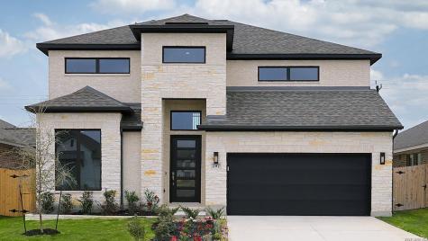 287 Haby Hollow San Antonio TX 78253