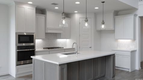 287 Haby Hollow San Antonio TX 78253