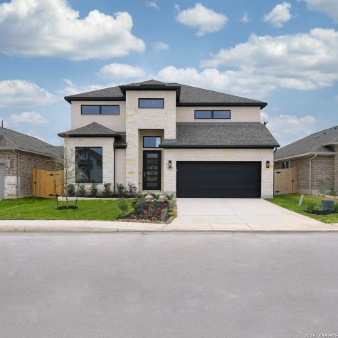 287 Haby Hollow San Antonio TX 78253