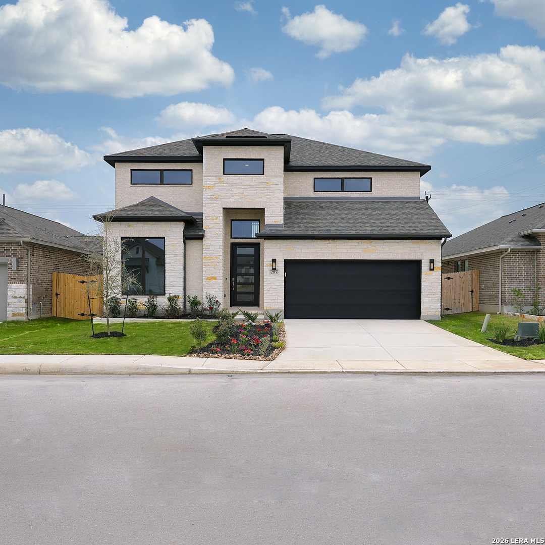 287 Haby Hollow San Antonio TX 78253