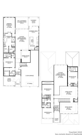 287 Haby Hollow San Antonio TX 78253