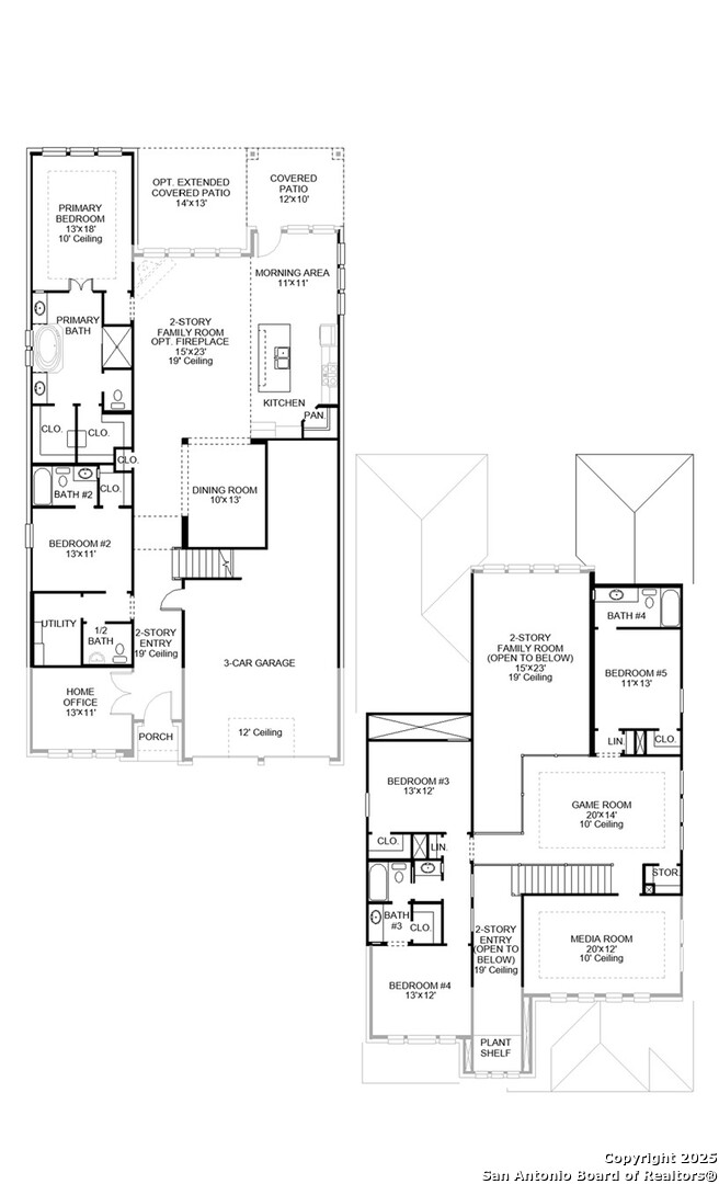 287 Haby Hollow San Antonio TX 78253