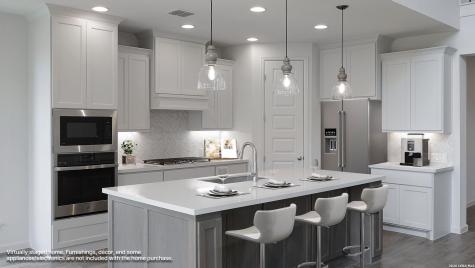 287 Haby Hollow San Antonio TX 78253