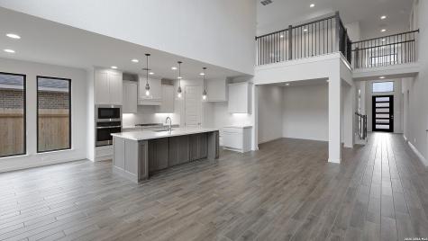 287 Haby Hollow San Antonio TX 78253