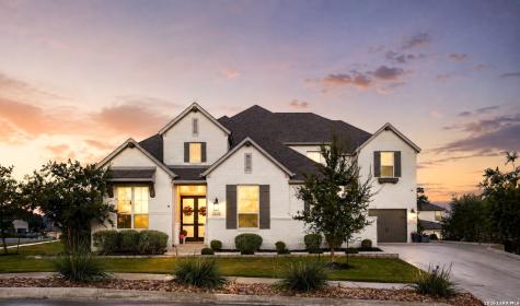 235 Corazon Boerne TX 78006