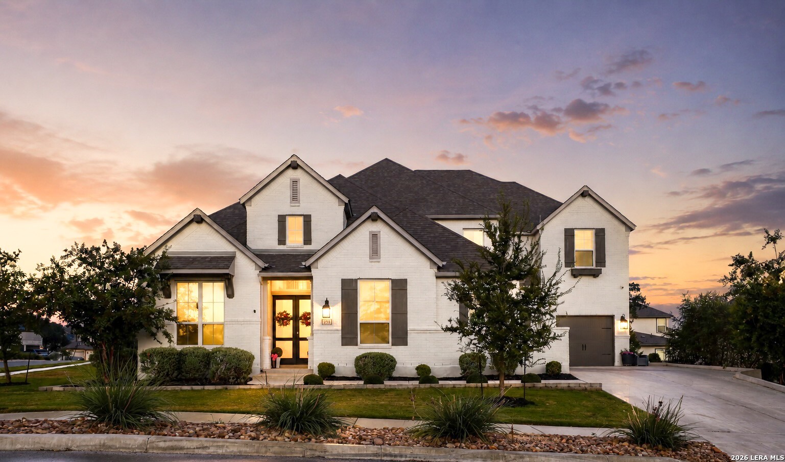 235 Corazon Boerne TX 78006