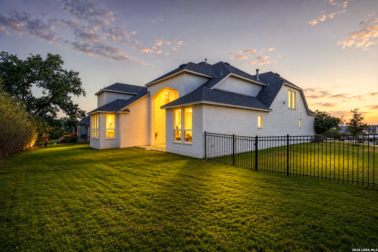 235 Corazon Boerne TX 78006