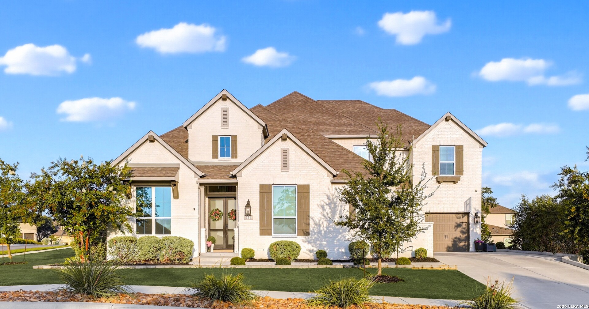 235 Corazon Boerne TX 78006