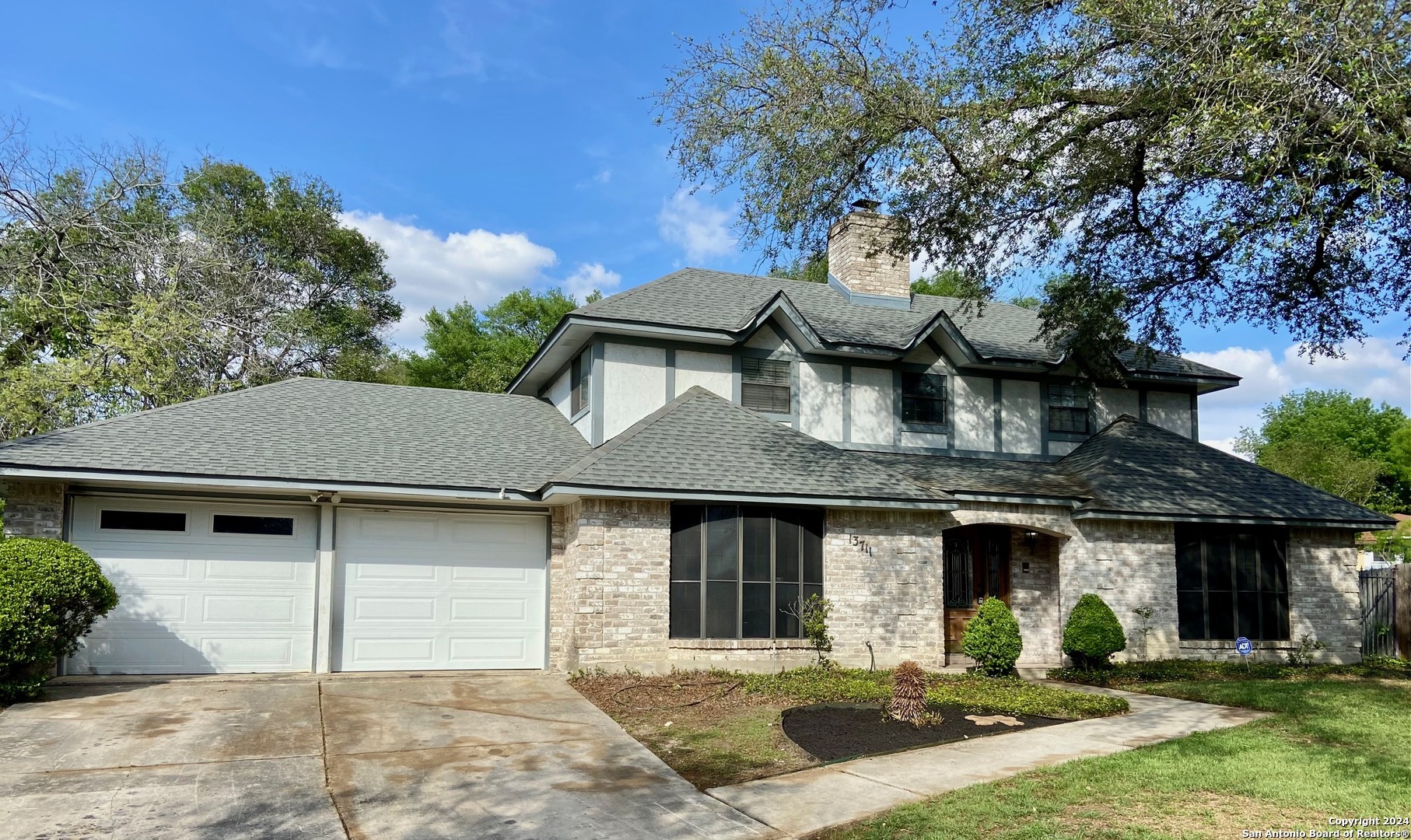 13711 Scarsdale Street San Antonio TX 78217