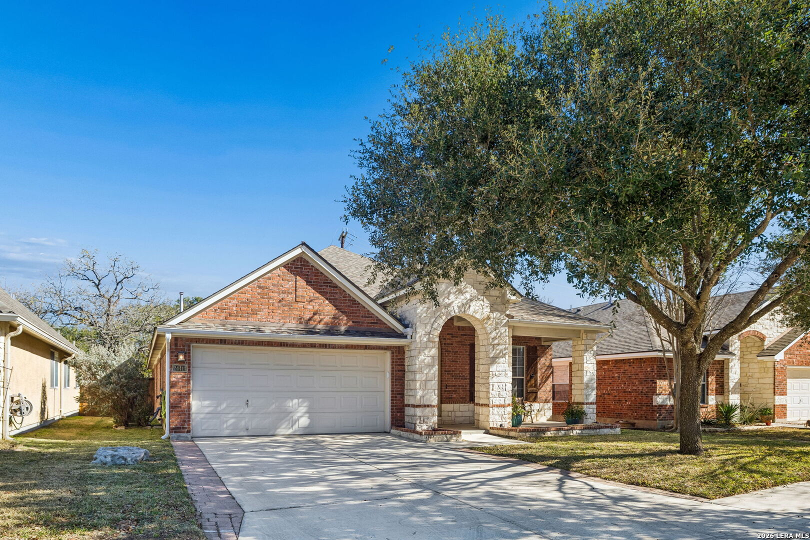 24414 Buck San Antonio TX 78255
