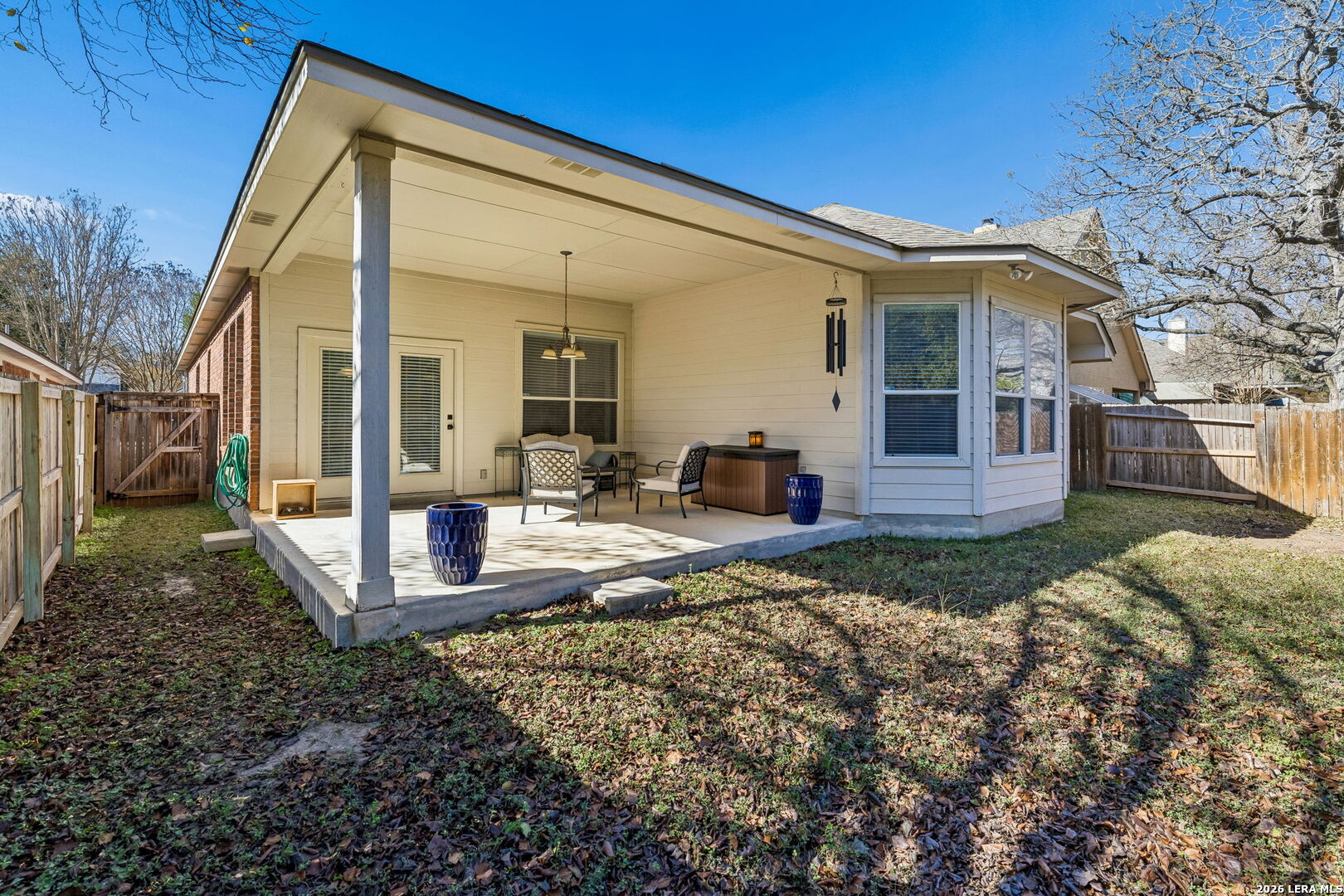 24414 Buck San Antonio TX 78255