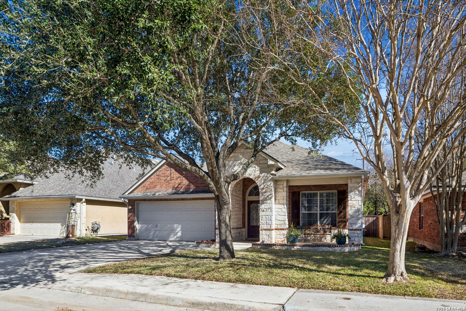 24414 Buck San Antonio TX 78255