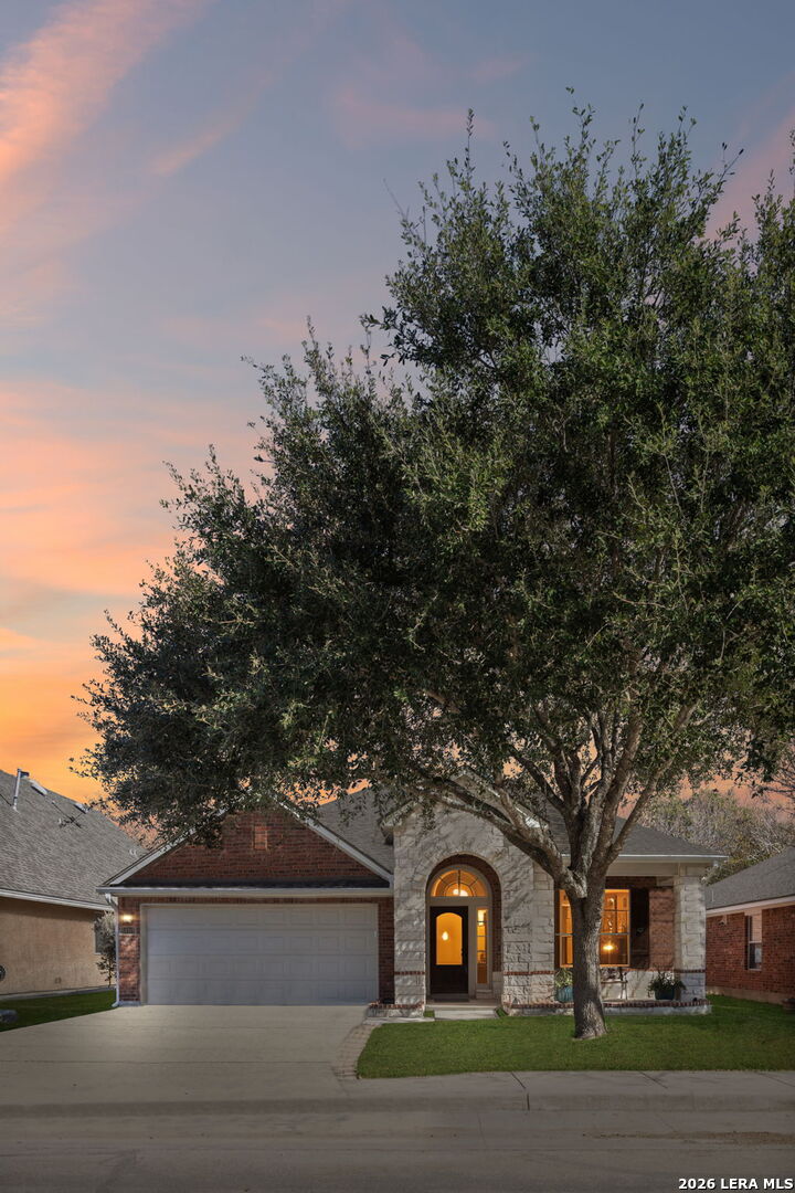 24414 Buck San Antonio TX 78255