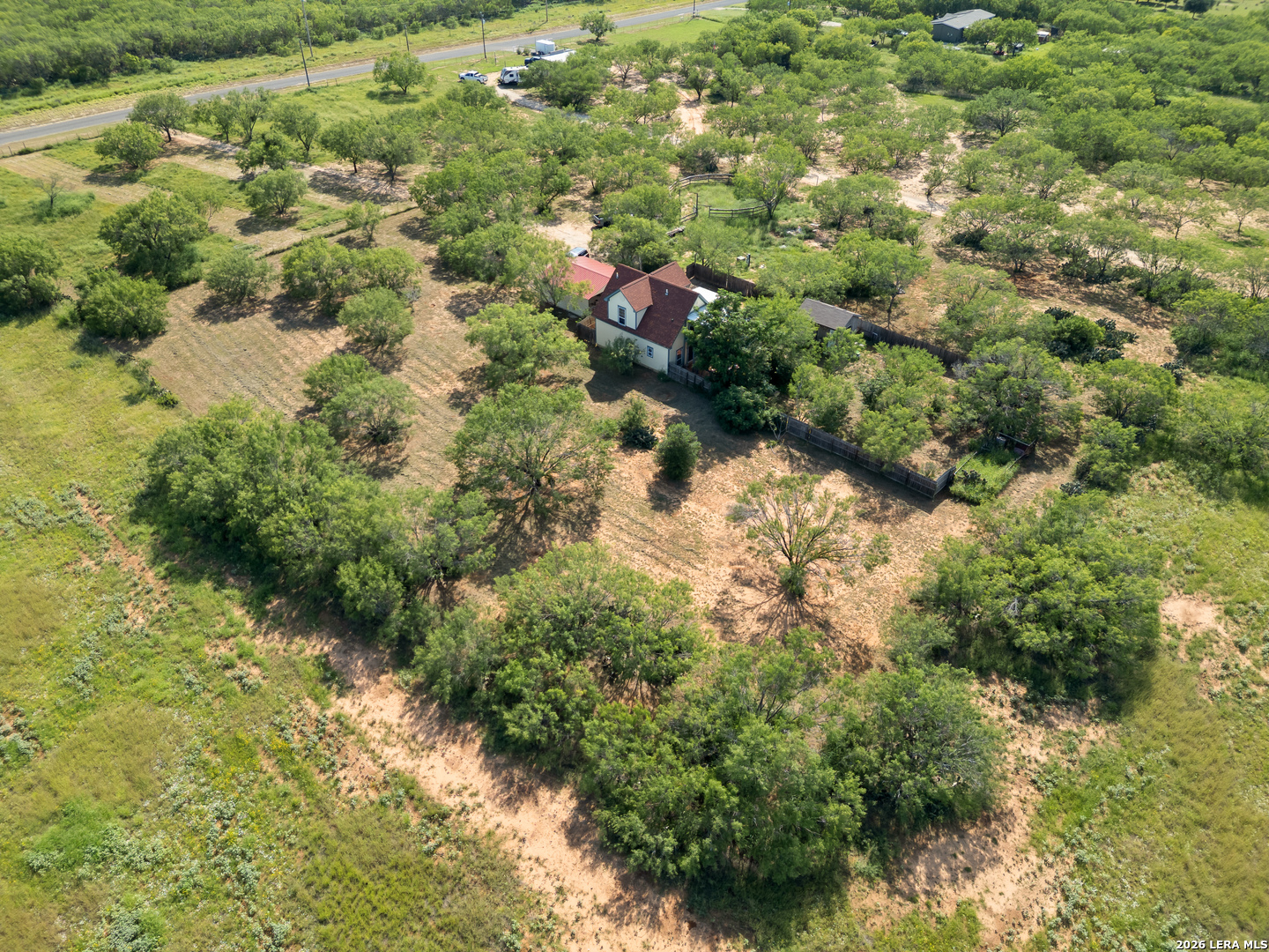0000 County Road 308a Jourdanton TX 78026