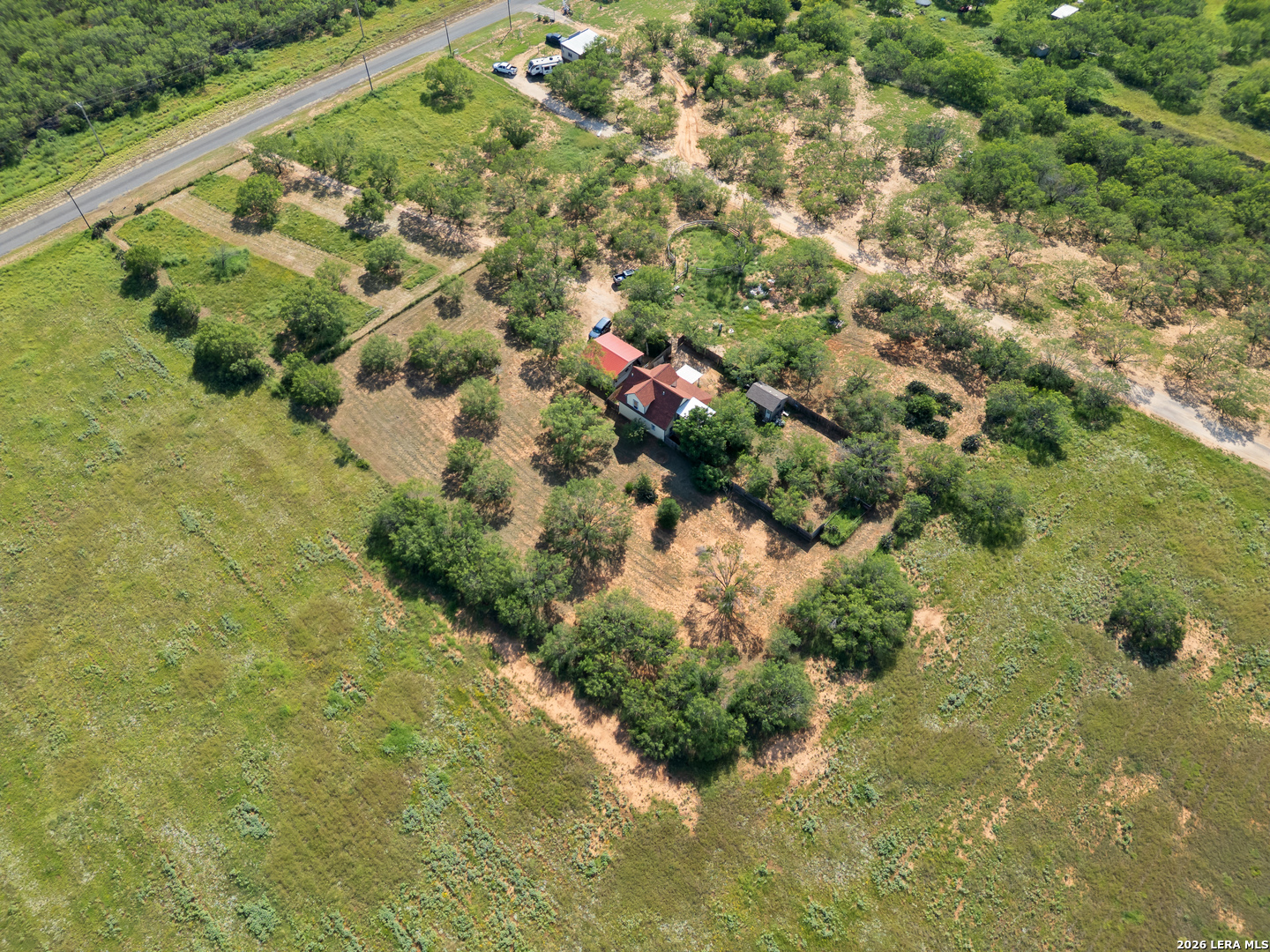 0000 County Road 308a Jourdanton TX 78026