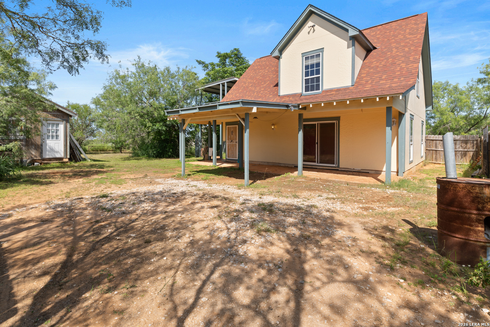 0000 County Road 308a Jourdanton TX 78026