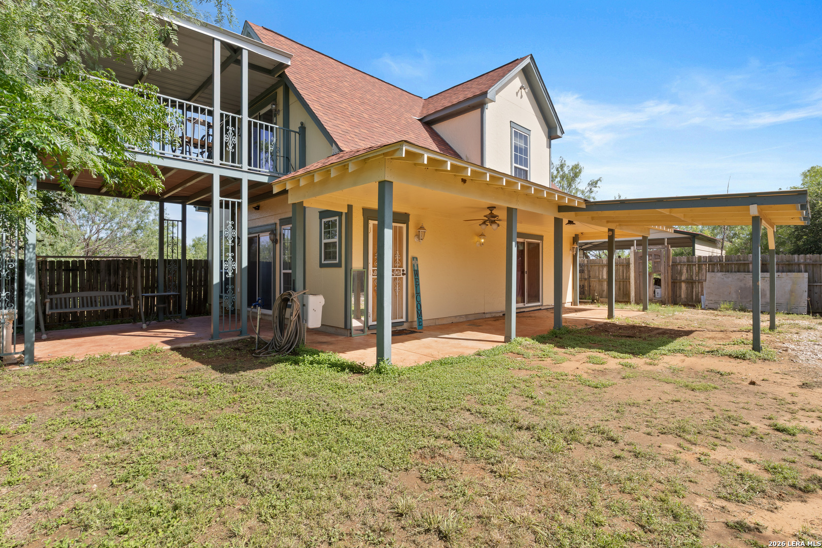 0000 County Road 308a Jourdanton TX 78026