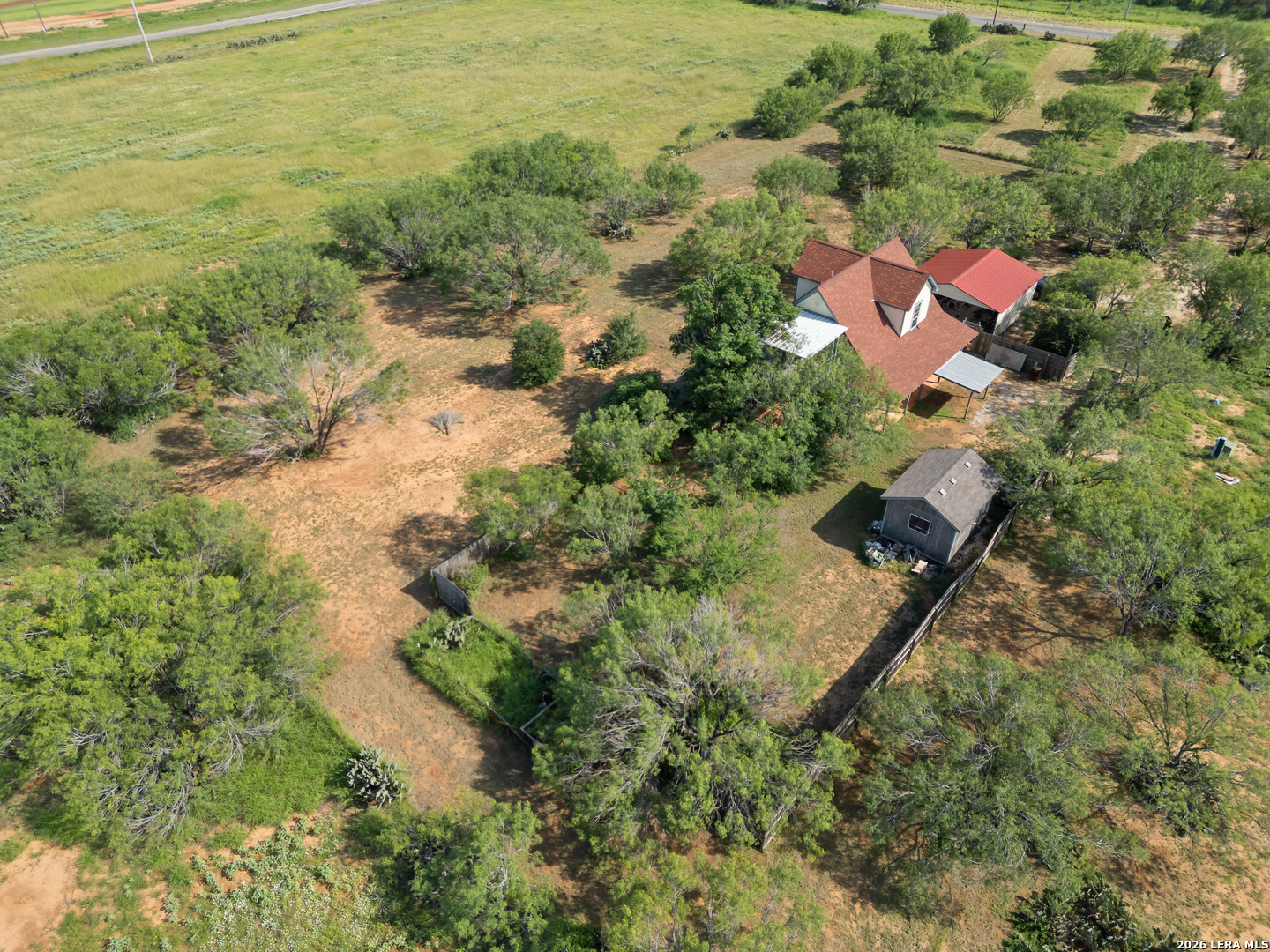 0000 County Road 308a Jourdanton TX 78026