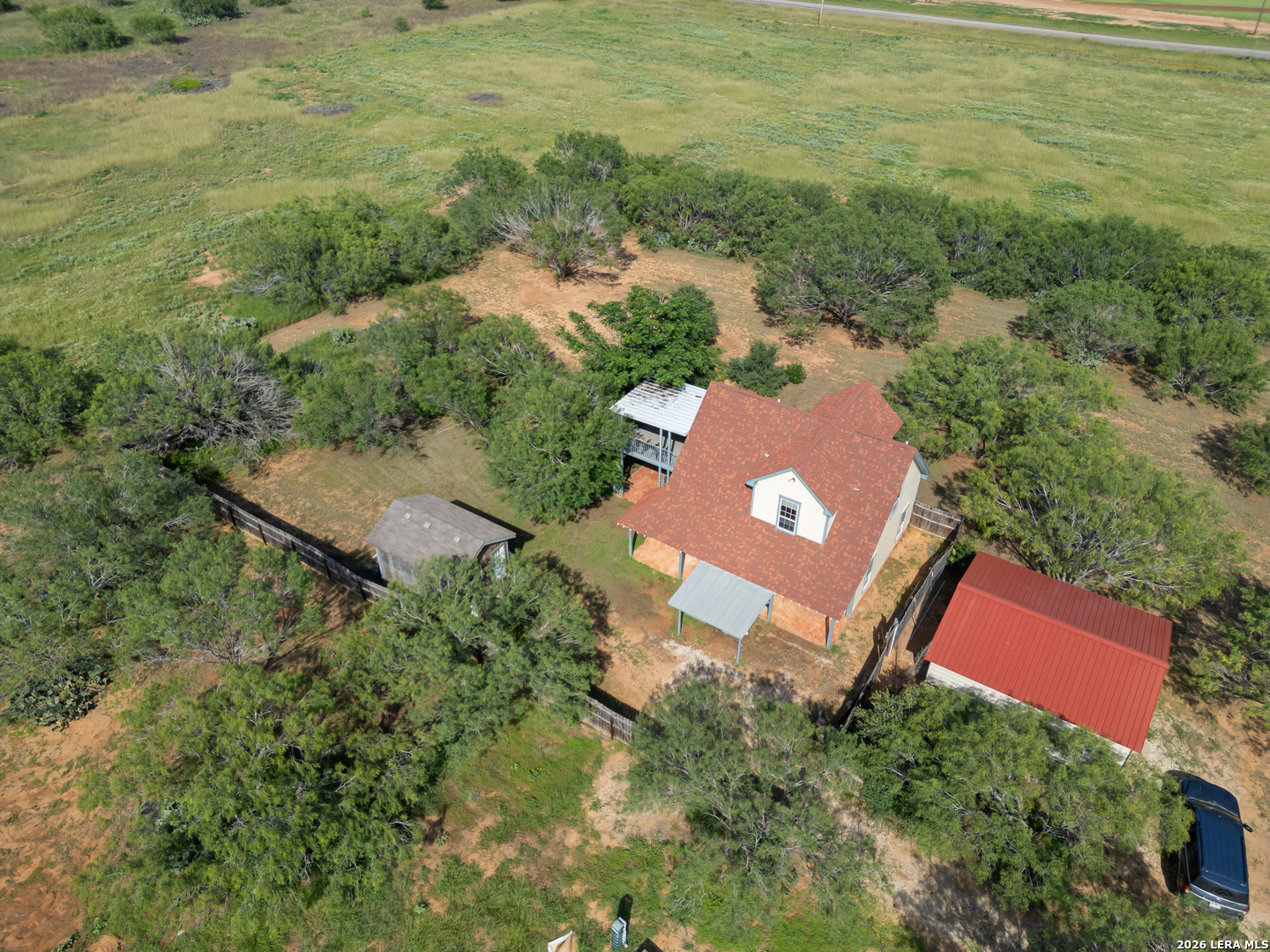 0000 County Road 308a Jourdanton TX 78026