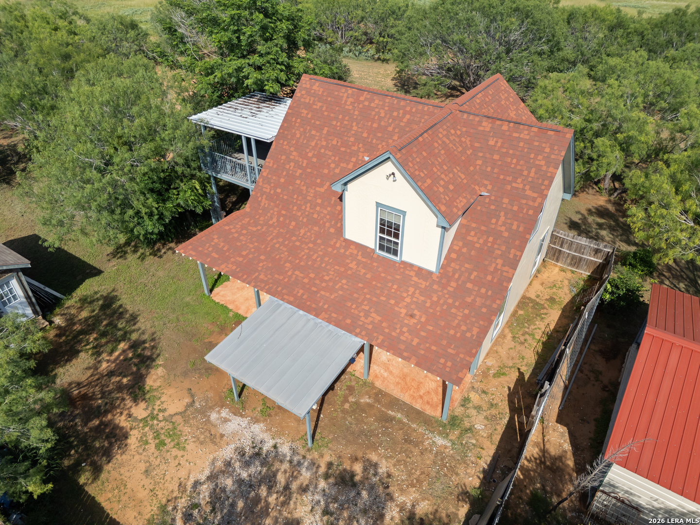 0000 County Road 308a Jourdanton TX 78026