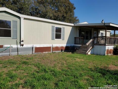 8025 Richter Road San Antonio TX 78223