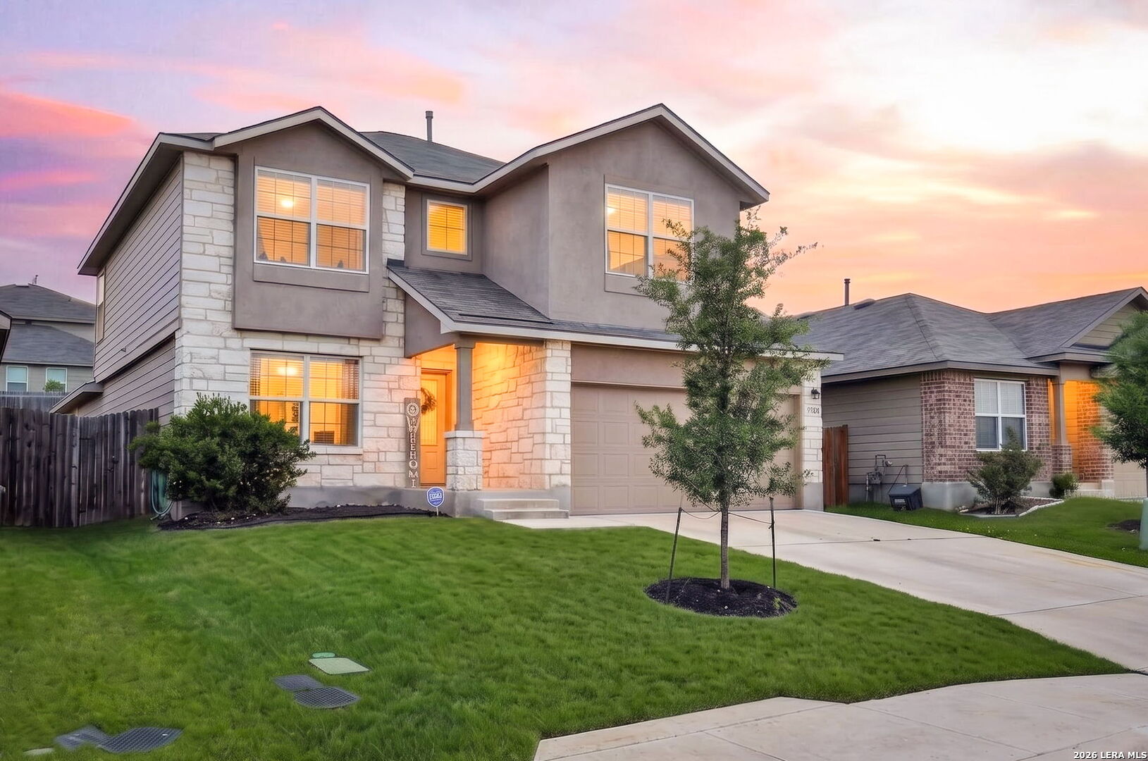 6527 Hoffman Plain San Antonio TX 78252