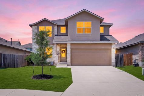 6527 Hoffman Plain San Antonio TX 78252