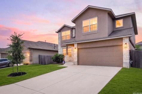 6527 Hoffman Plain San Antonio TX 78252