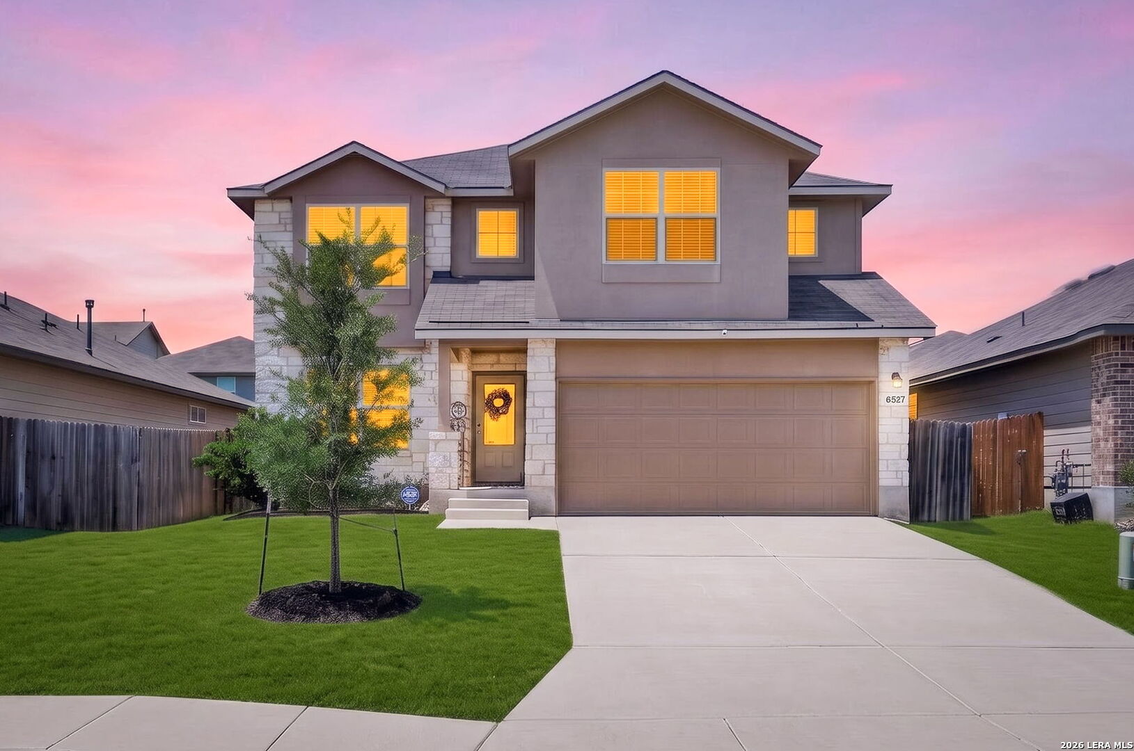 6527 Hoffman Plain San Antonio TX 78252