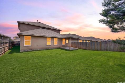6527 Hoffman Plain San Antonio TX 78252