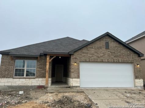12647 Betelgeuse San Antonio TX 78245