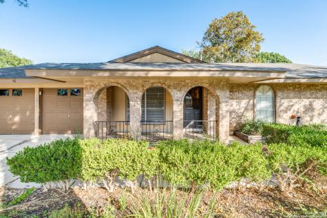 13815 Landmark Hill San Antonio TX 78217