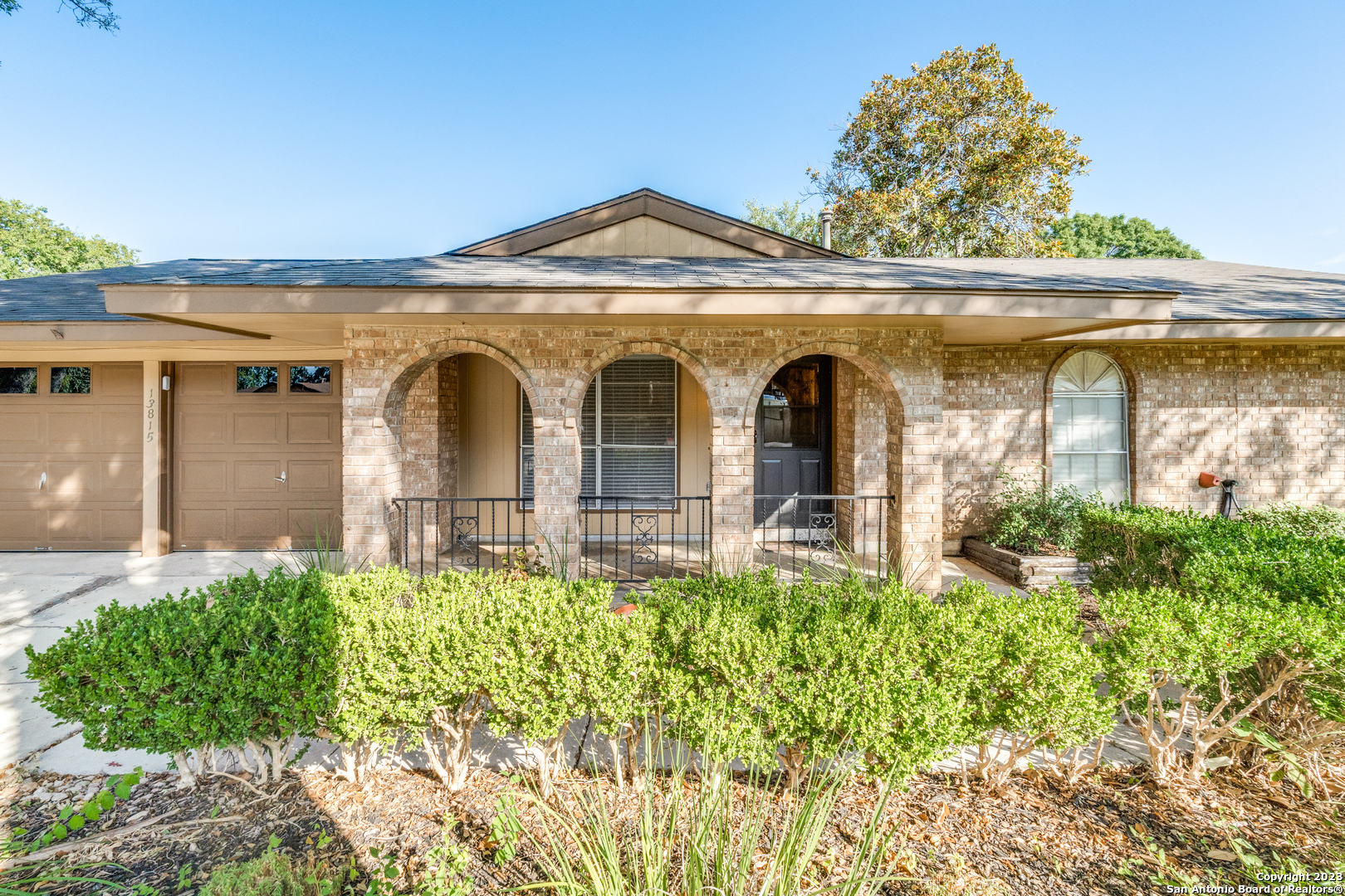 13815 Landmark Hill San Antonio TX 78217