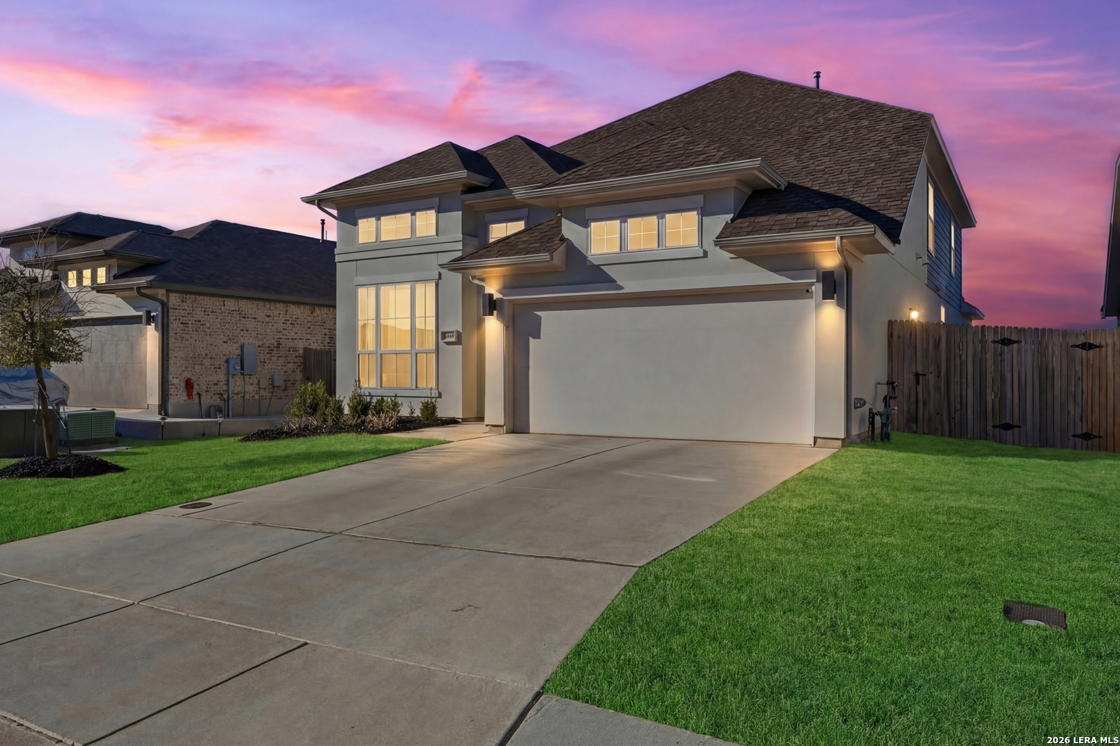 1956 Creekview Seguin TX 78155