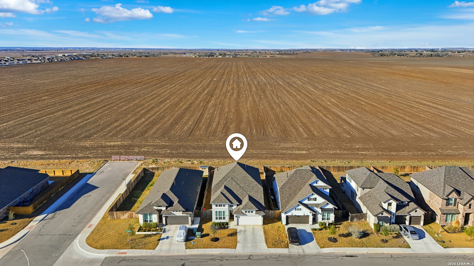 1956 Creekview Seguin TX 78155
