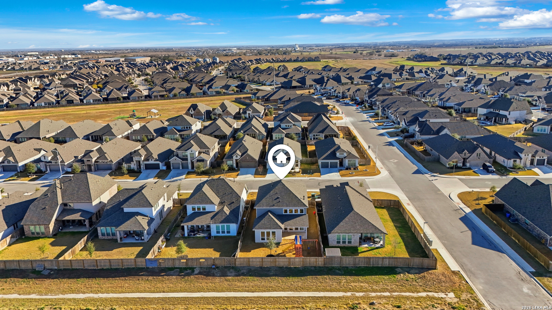 1956 Creekview Seguin TX 78155