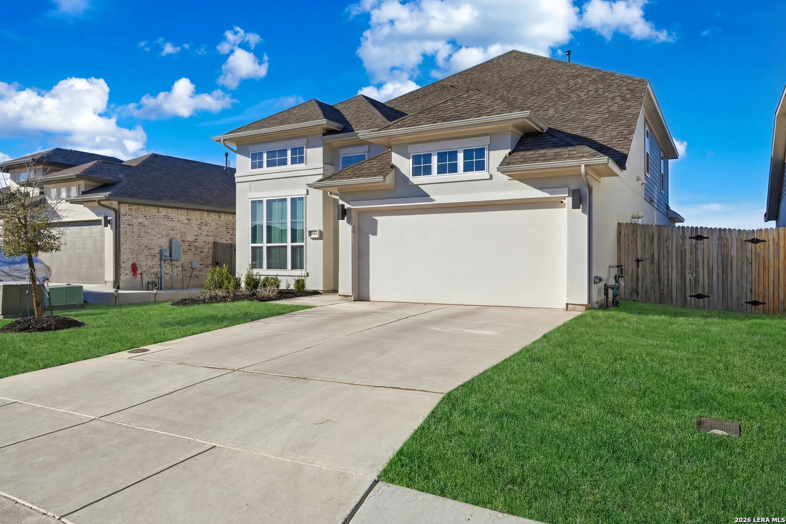 1956 Creekview Seguin TX 78155