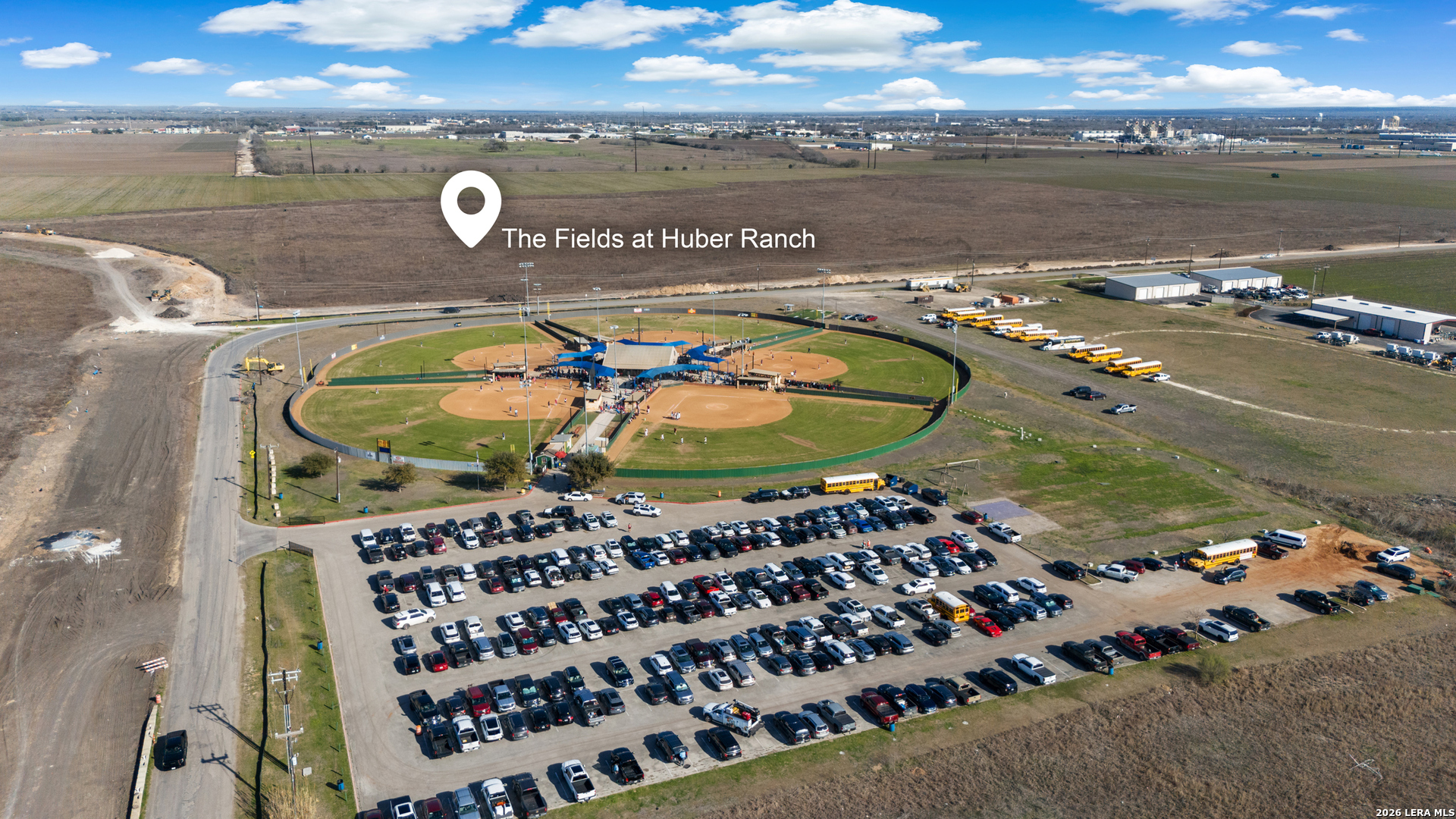 1956 Creekview Seguin TX 78155