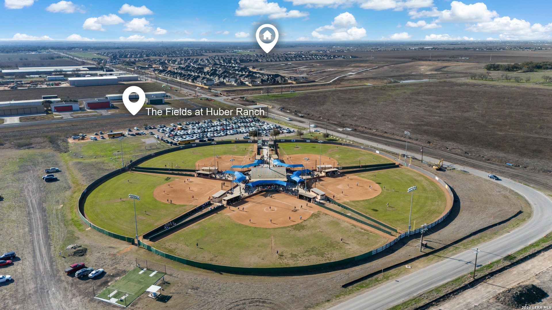 1956 Creekview Seguin TX 78155