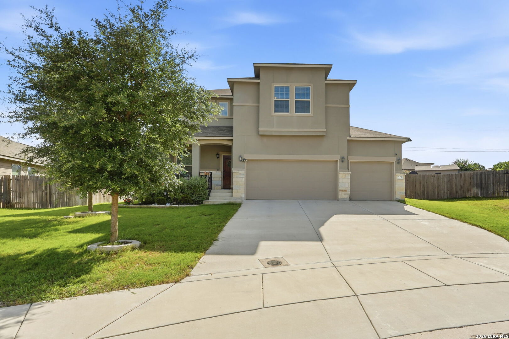 529 Saddle Glen Cibolo TX 78108