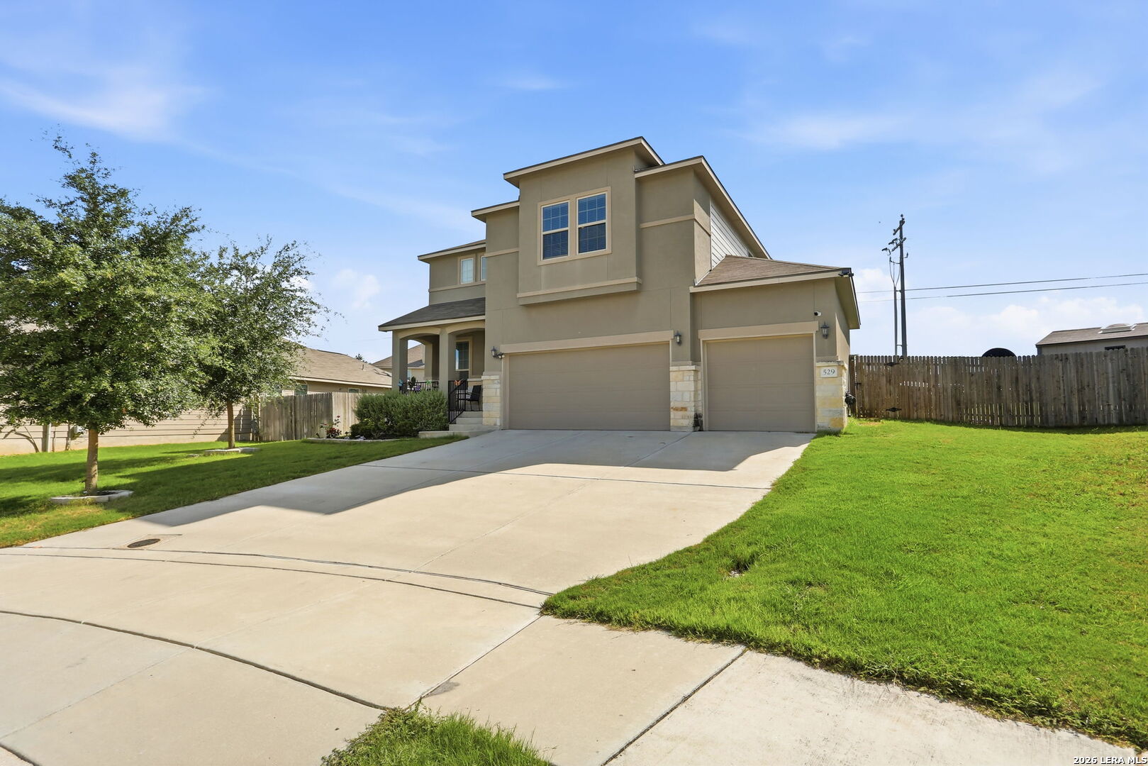 529 Saddle Glen Cibolo TX 78108