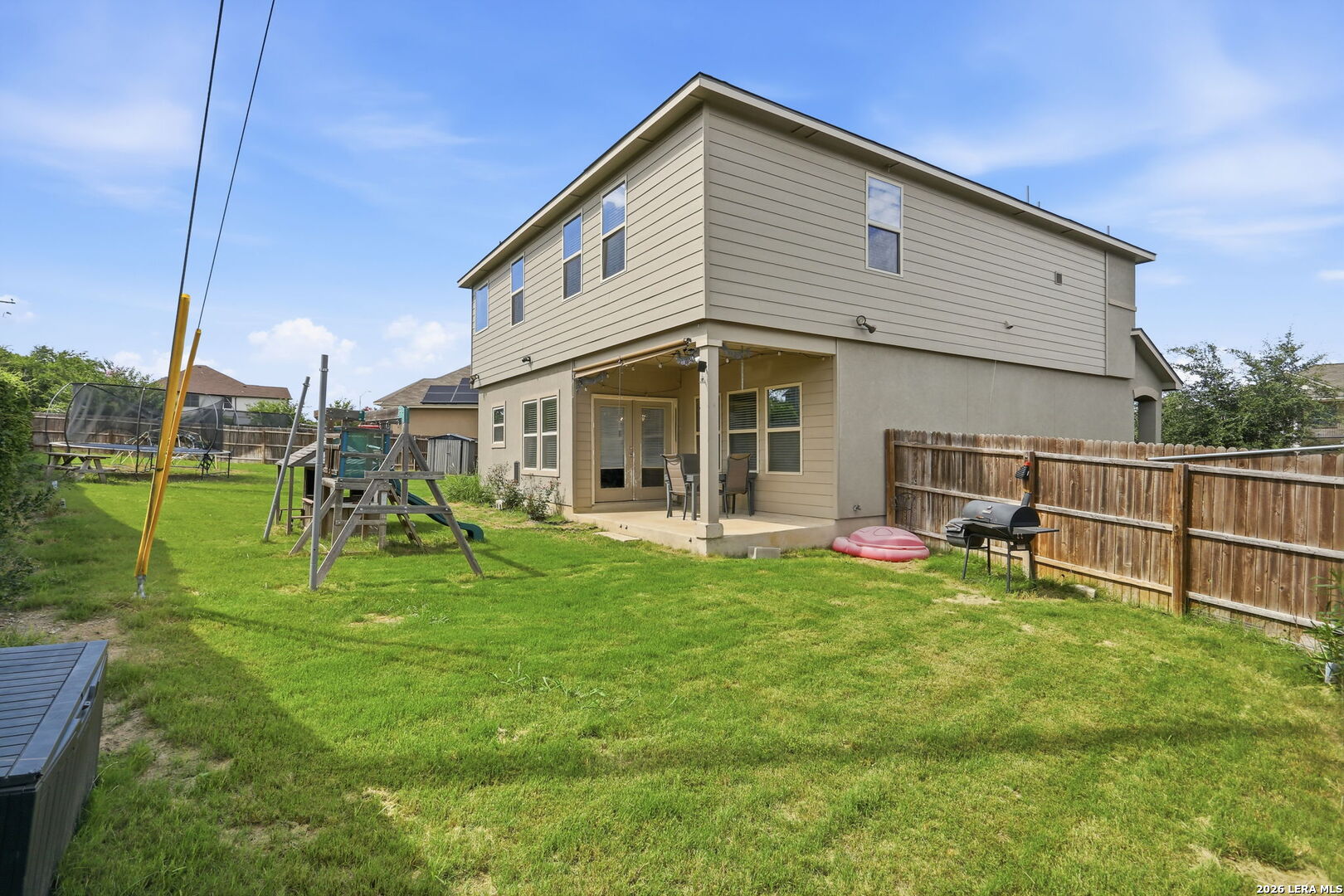 529 Saddle Glen Cibolo TX 78108