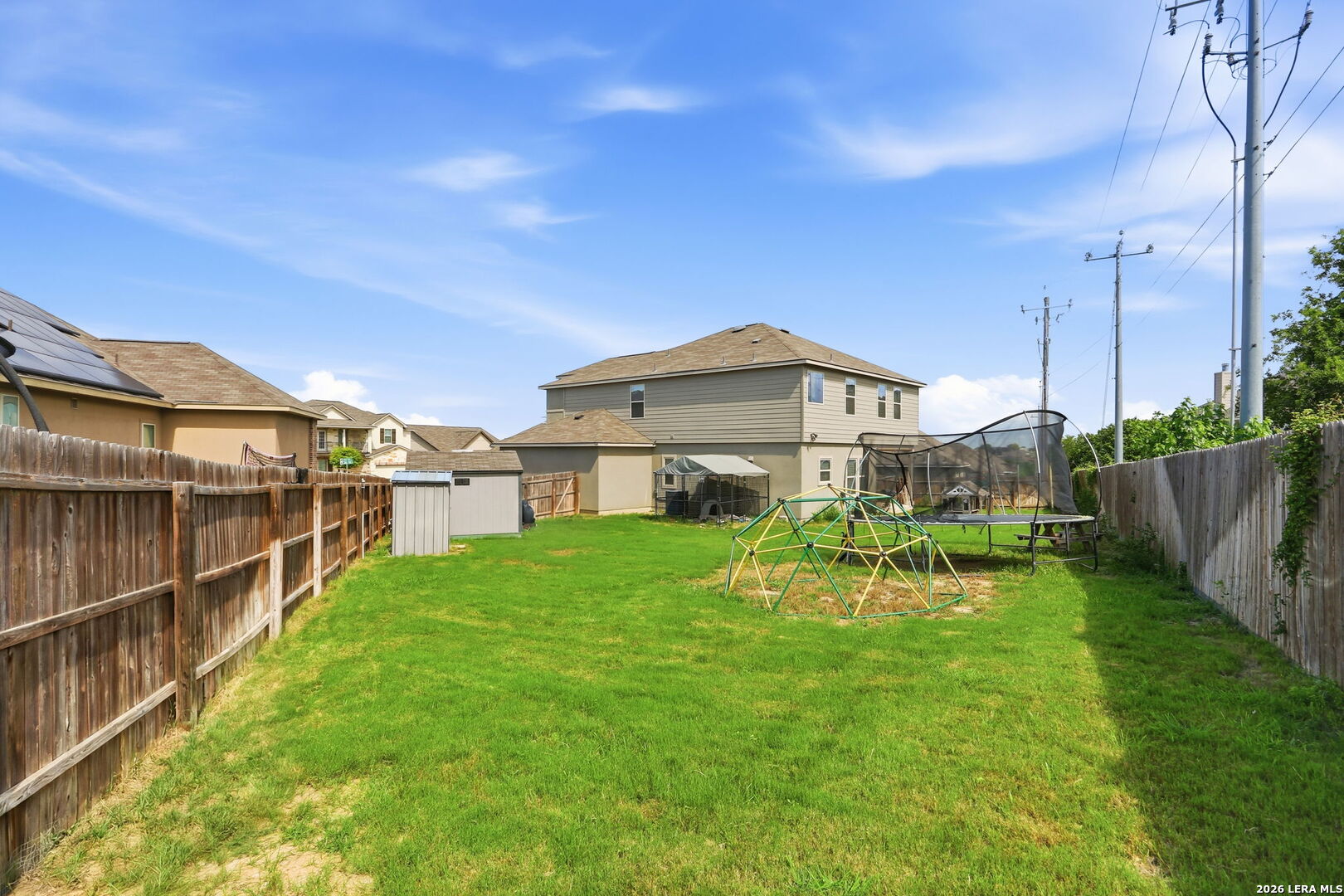 529 Saddle Glen Cibolo TX 78108