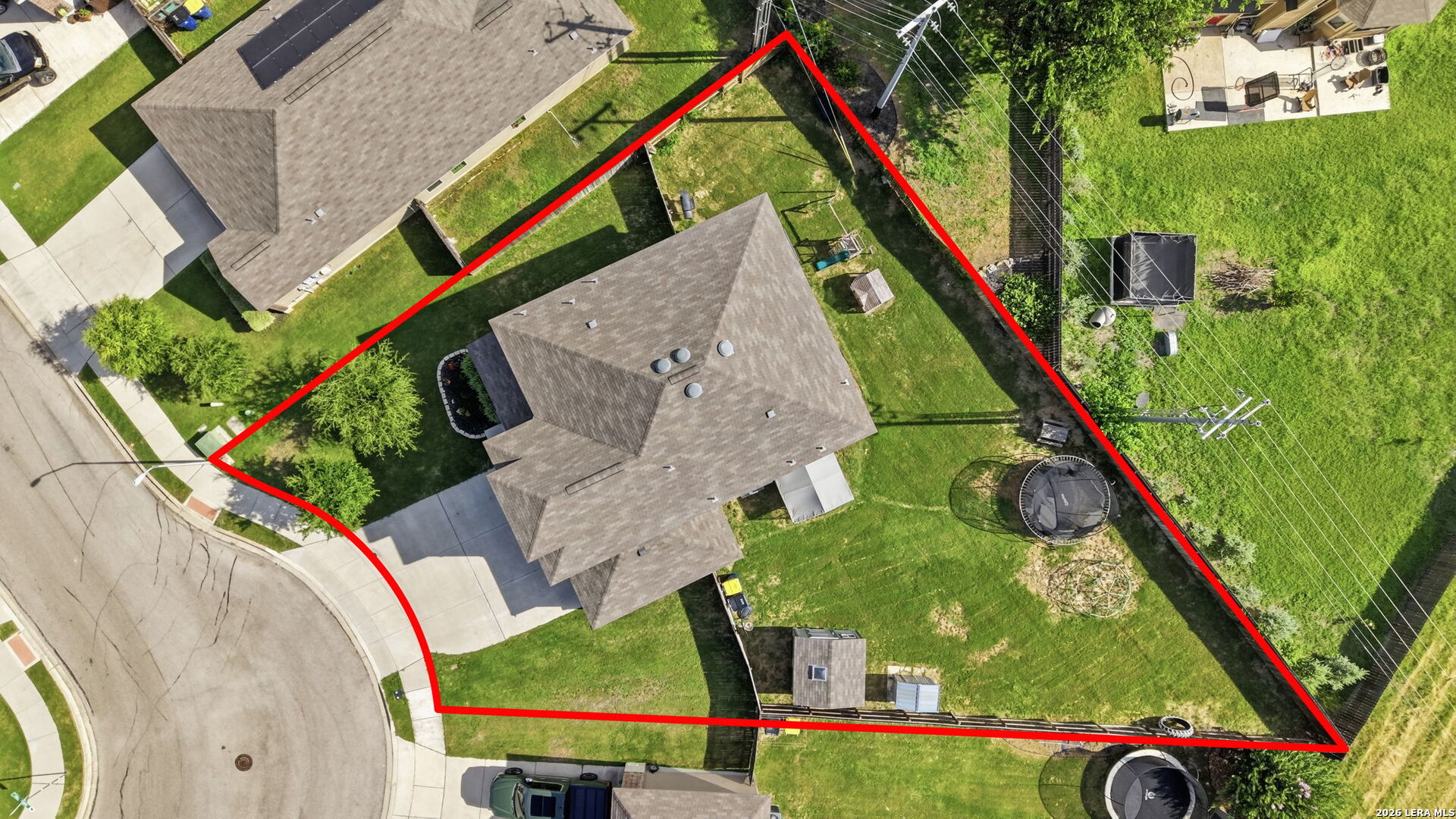 529 Saddle Glen Cibolo TX 78108