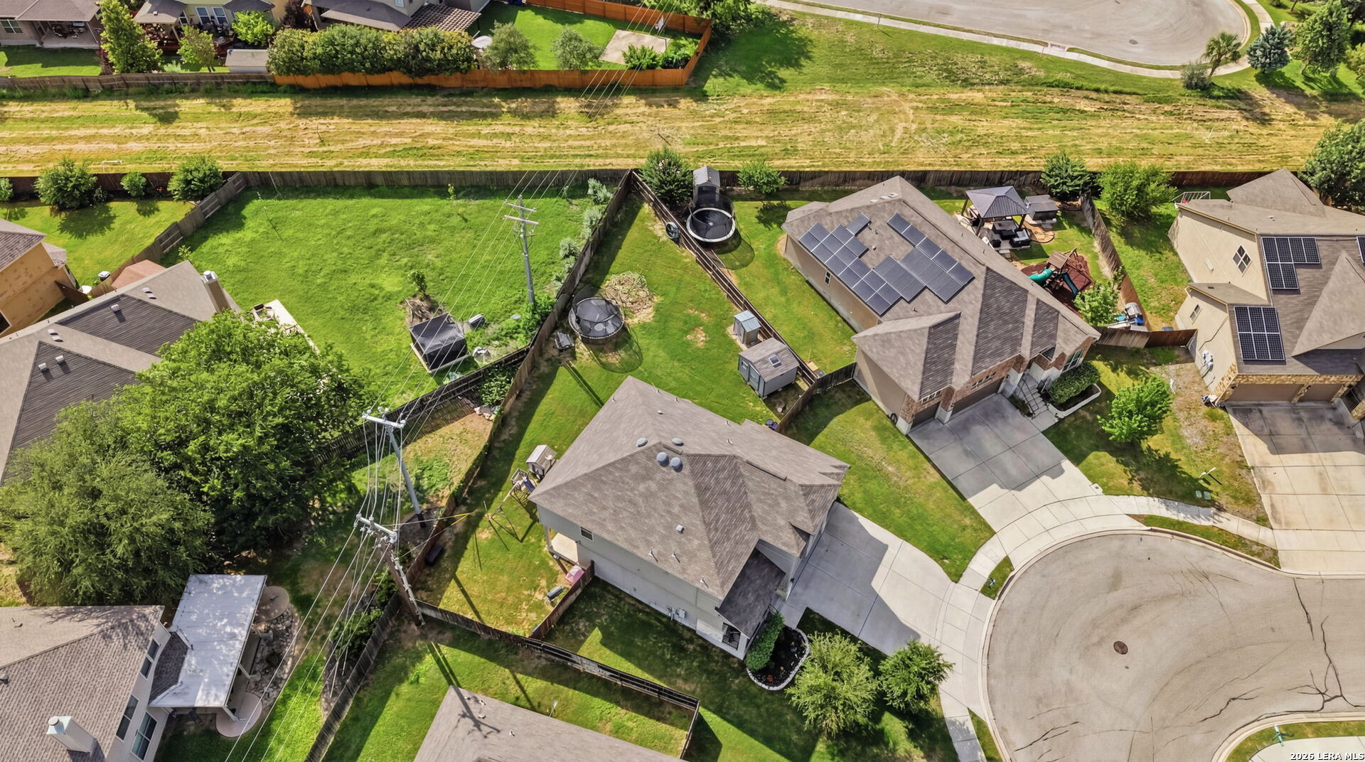 529 Saddle Glen Cibolo TX 78108