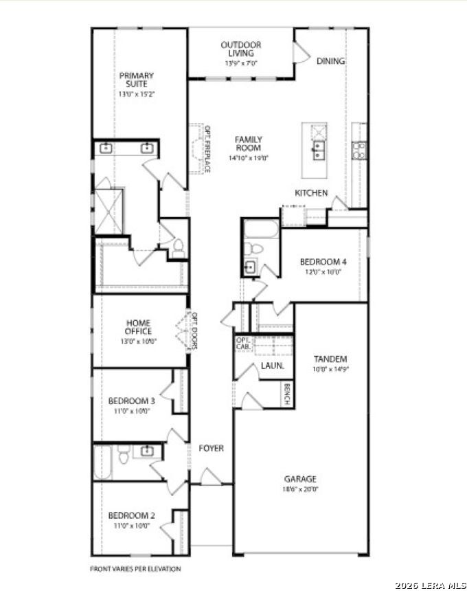 375 Haby Hill San Antonio TX 78253