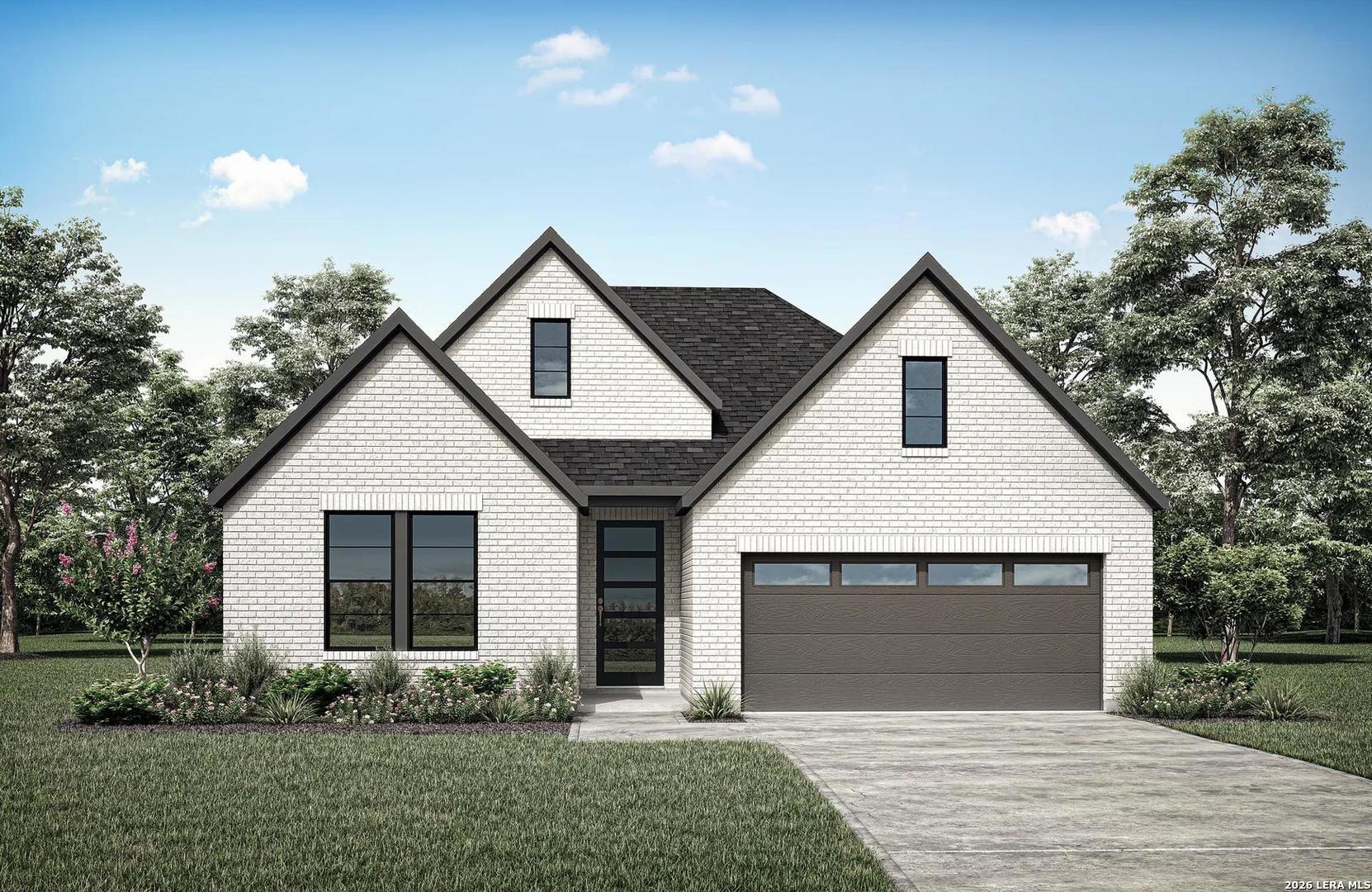375 Haby Hill San Antonio TX 78253