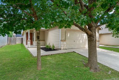 8303 Deer Creek Run San Antonio TX 78254