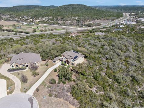 12602 Sotol Overlook Helotes TX 78023